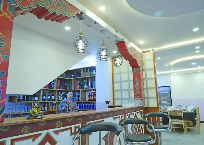 The Bd Hotel