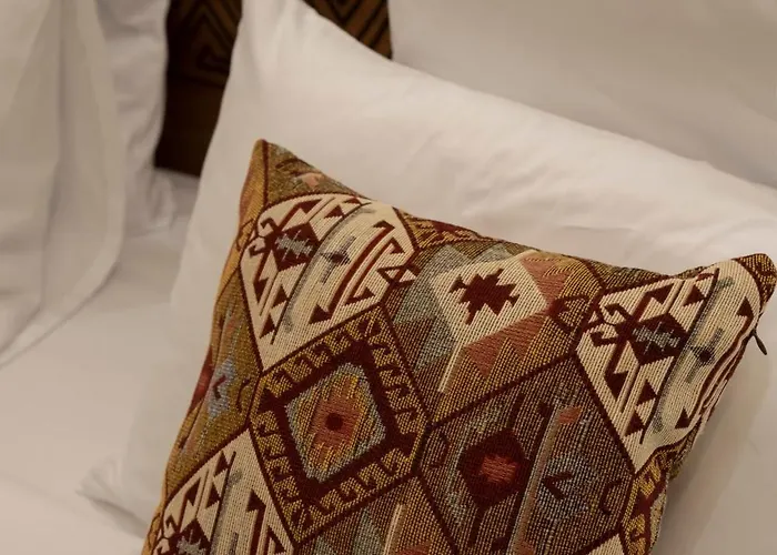 Jazz Hotel Gyumri