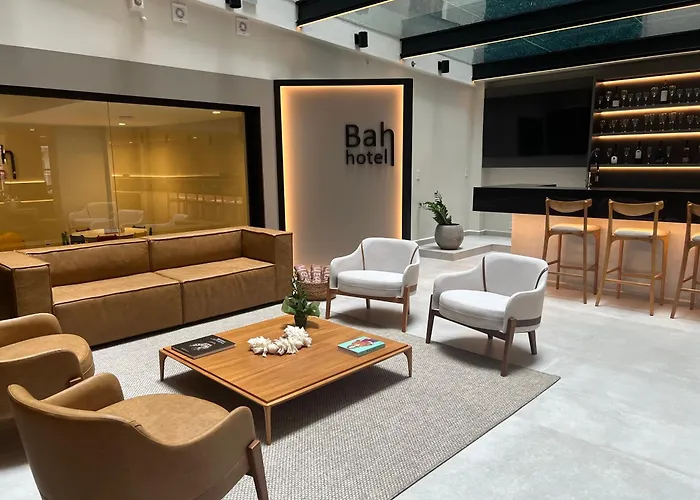 Bah Hotel