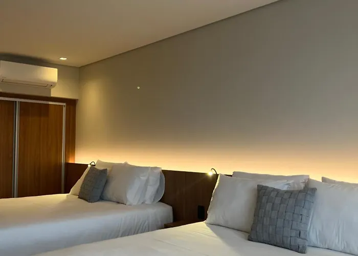 Bah Hotel