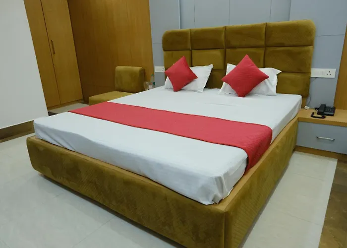 Hotel Golden Continental