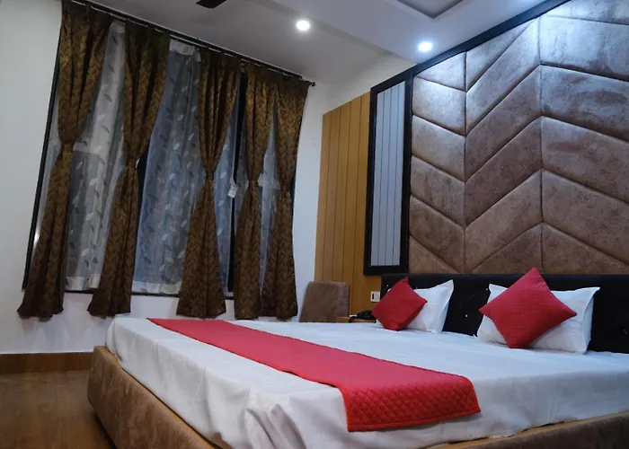 Hotel Golden Continental