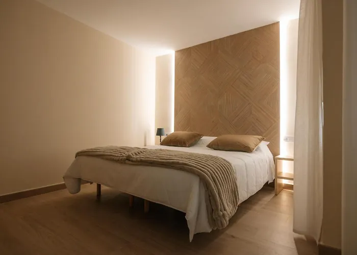 Suites Ermita 201