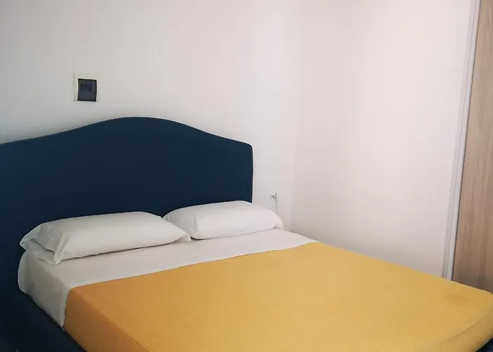 Camere Mare Blu B&B - La Via Del Mare