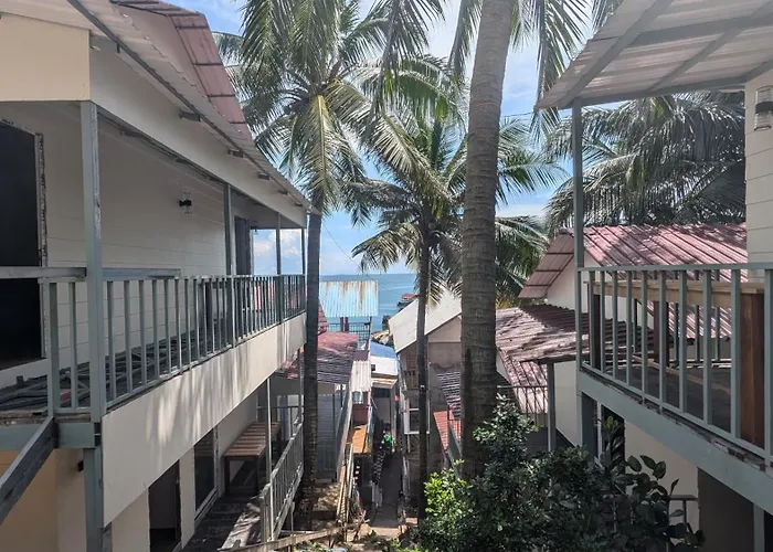 Skybar Koh Rong
