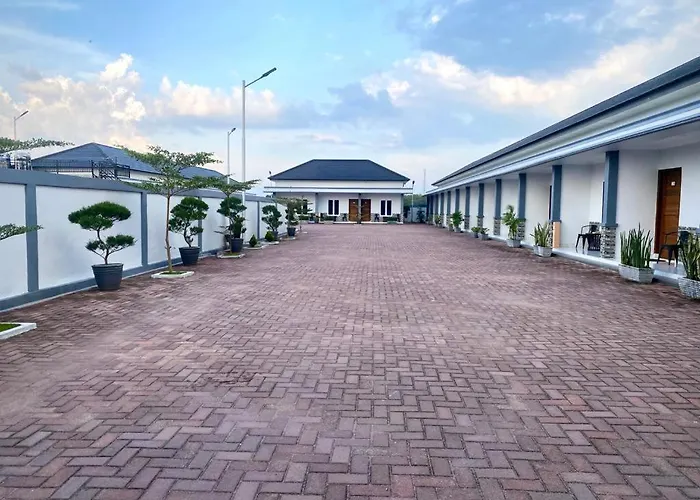 Chantika Hotel Balige
