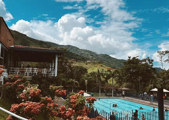 Yarumito Finca Hotel Cabaña Tulipán
