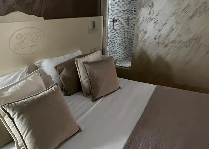 Hotel Diamante