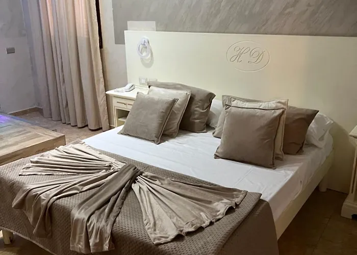 Hotel Diamante
