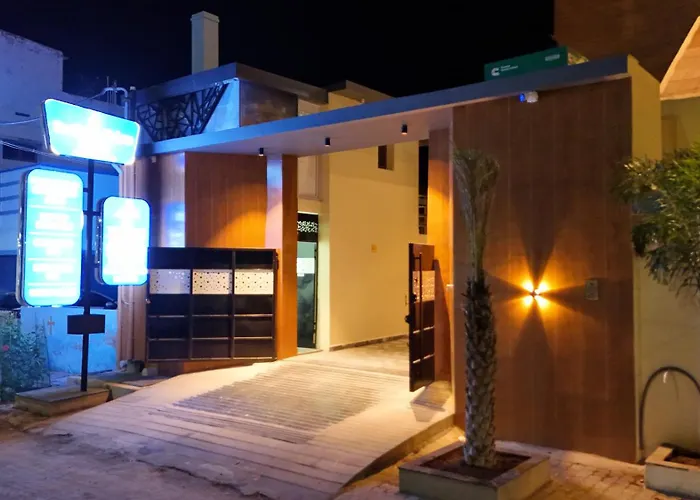 Suthanthira Stay Inn