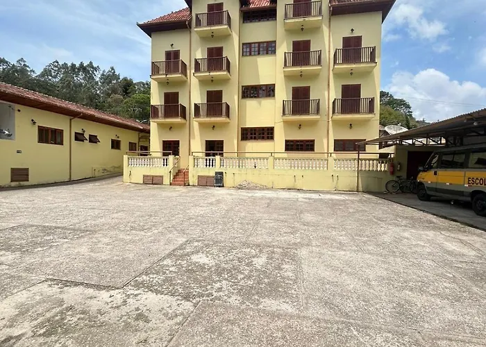 pousada Boa vista