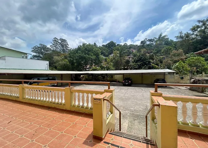 pousada Boa vista