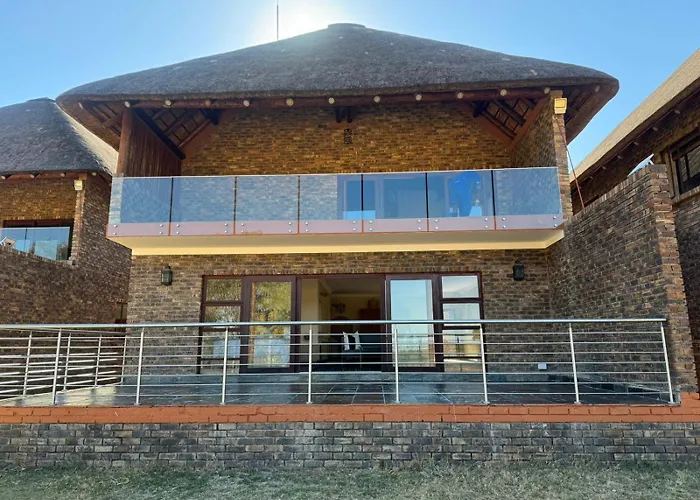 Keleo Safari Lodge