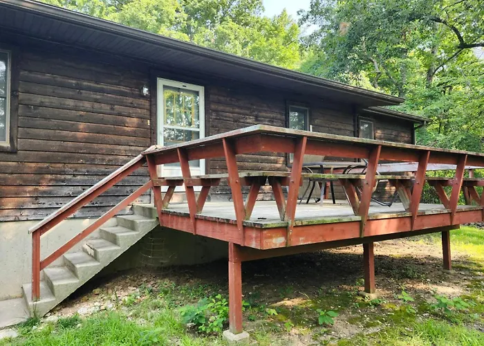 Montauk Lodge