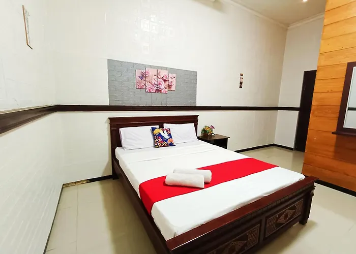 Yutaka Inn Museum Angkut Batu