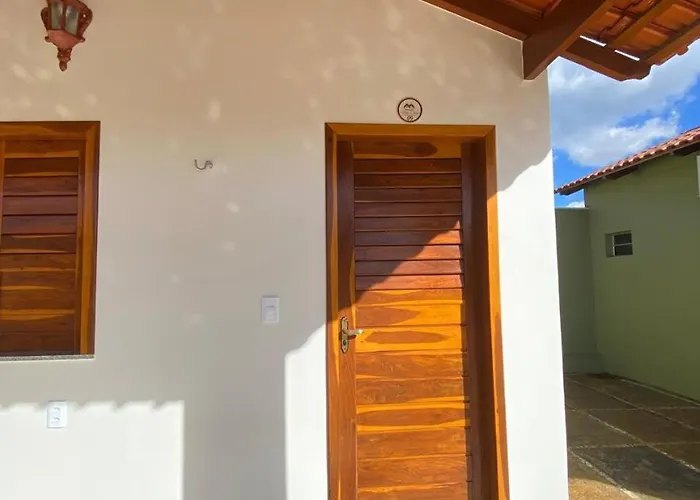 Pousada Villa Chalé