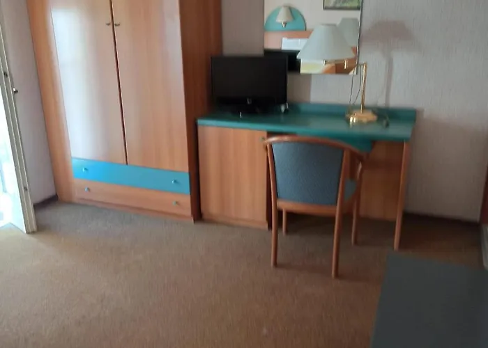 Hotel Verona