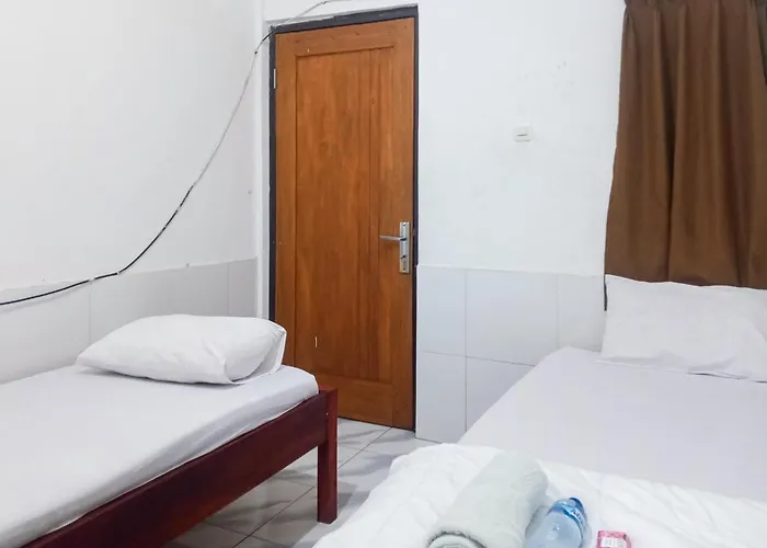 Malibu Syariah Tajur Bogor Redpartner