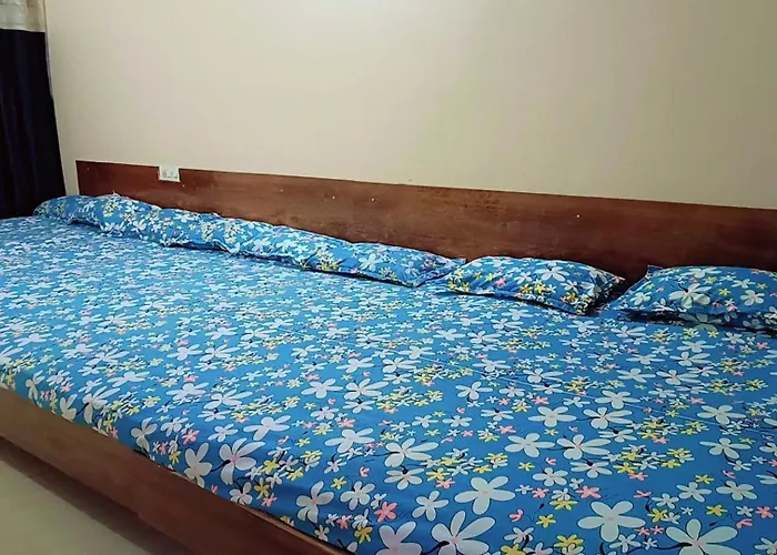 Manibhadra Homestay
