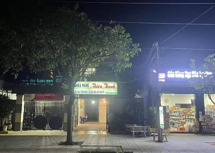 Nha Nghi Thu Hien