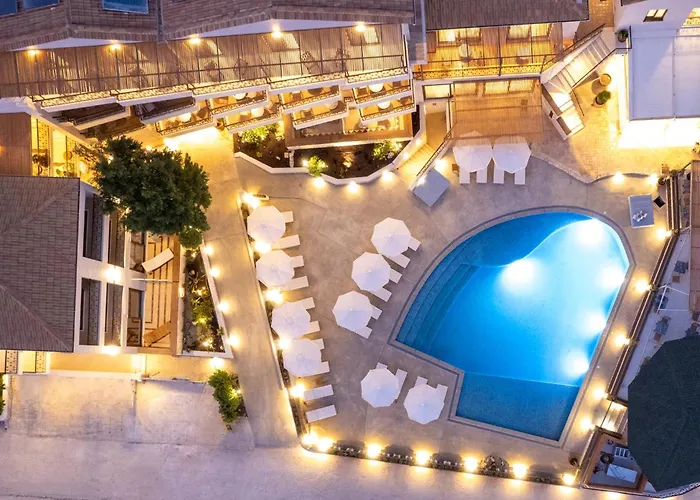 Elisso Hotel