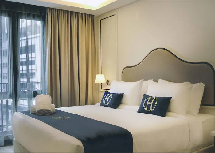 The Host Hotel