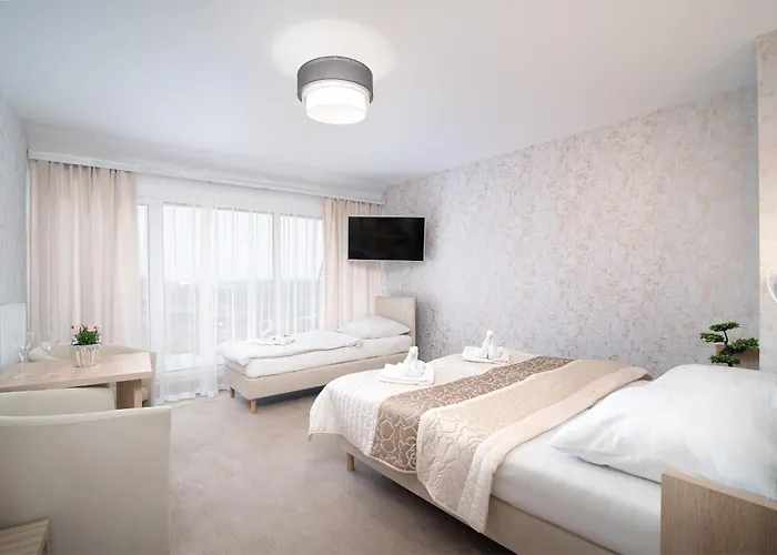 Grand Maxim Wellness&SPA