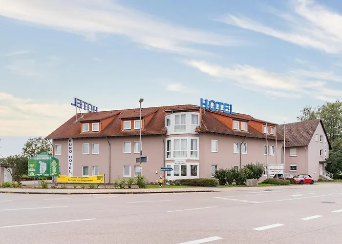 Euro-Hotel