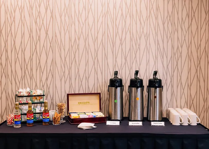Holiday Inn Grand Rapids Downtown By Ihg