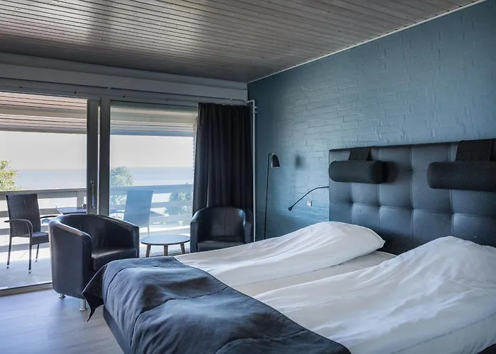 Hotel Friheden