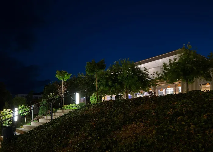 Hotel Egerkingen, idealer Zwischenstopp