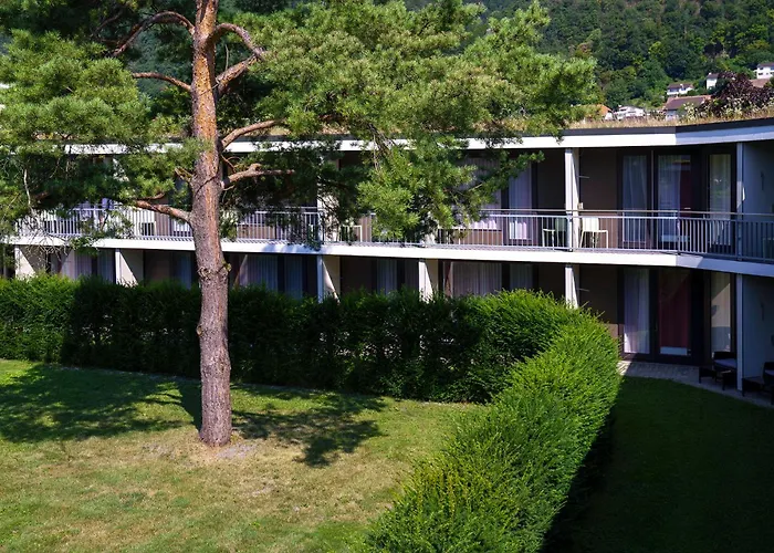 Hotel Egerkingen, idealer Zwischenstopp