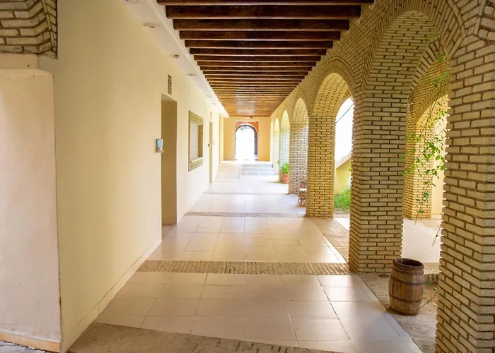 Residence El Arich