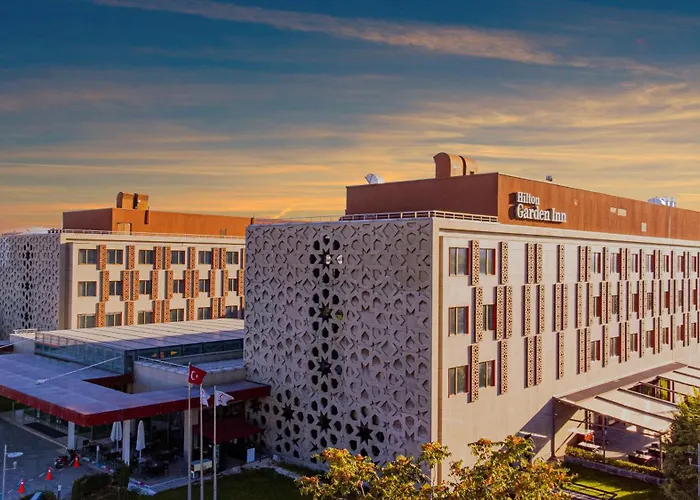 Hilton Garden Inn Konya