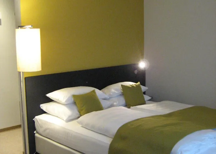 Hotel Kapellenberg