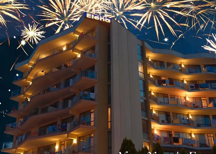 Elena Hotel And Wellness