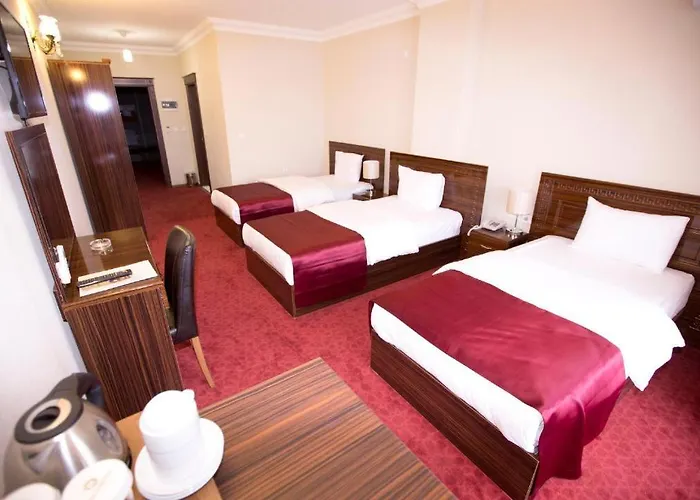 Resmina Hotel