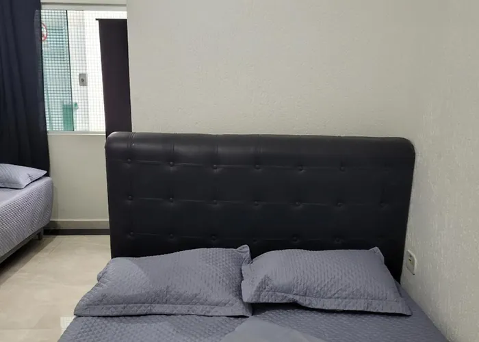 Hospedaria São Benedito
