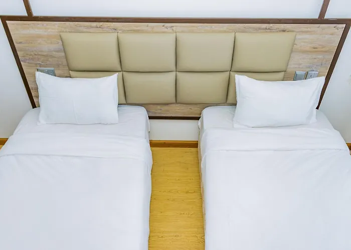 The Warwick Hotel Nanyuki