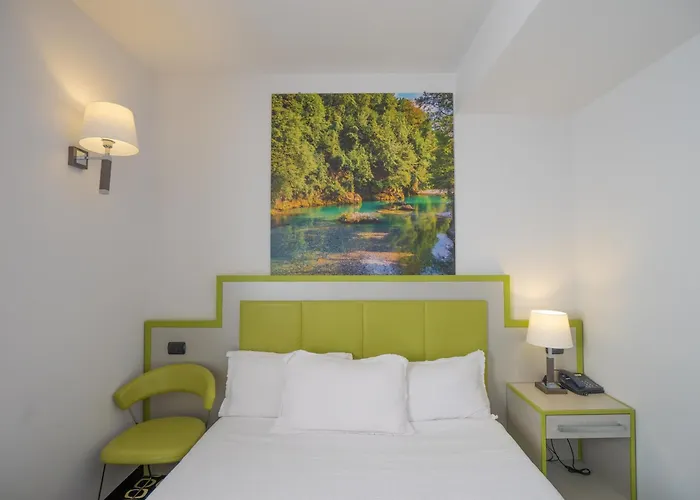 San Valentino Hotel
