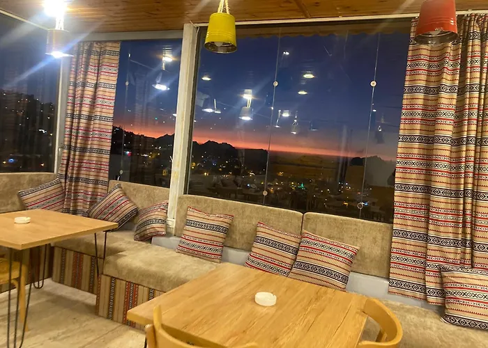 Raqeem Hotel