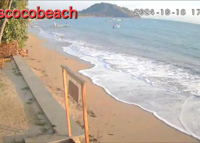 Swisscocobeach