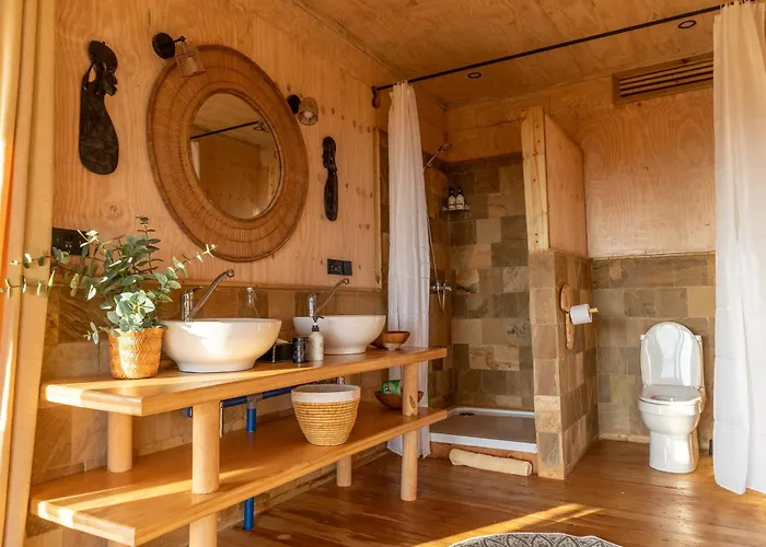 Rhotia Valley Tented Camp