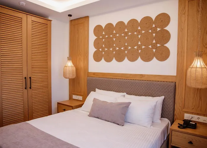 Villaqua Boutique Hotel