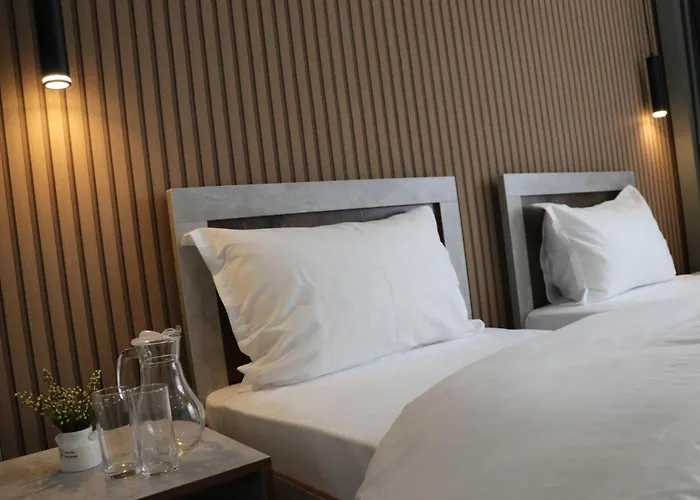 Turan Hotel