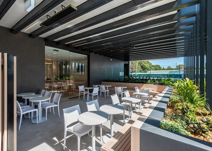 Haberfield Hotel