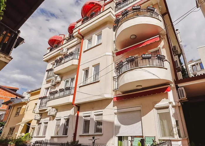 Ammotti Hotel