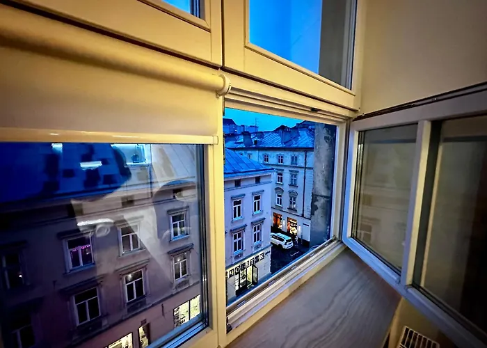 Apart-Hotel Gallery 21