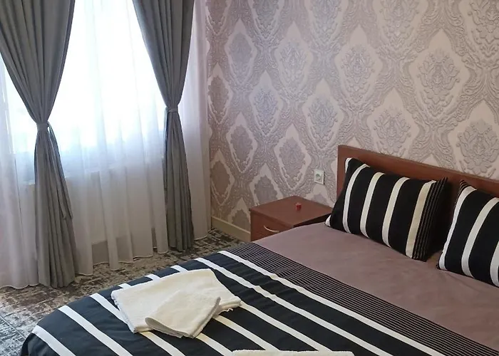 Готель Ассоль