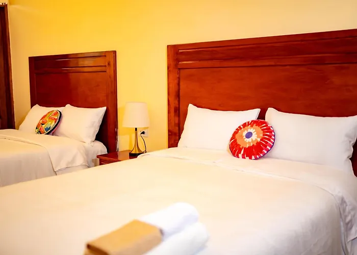 Nuna Sumaq Hotel